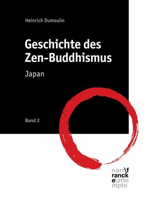 Geschichte des Zen-Buddhismus. Bd.2 main product photo