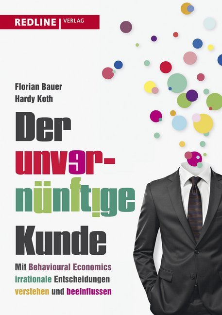 Der unvernünftige Kunde main product photo
