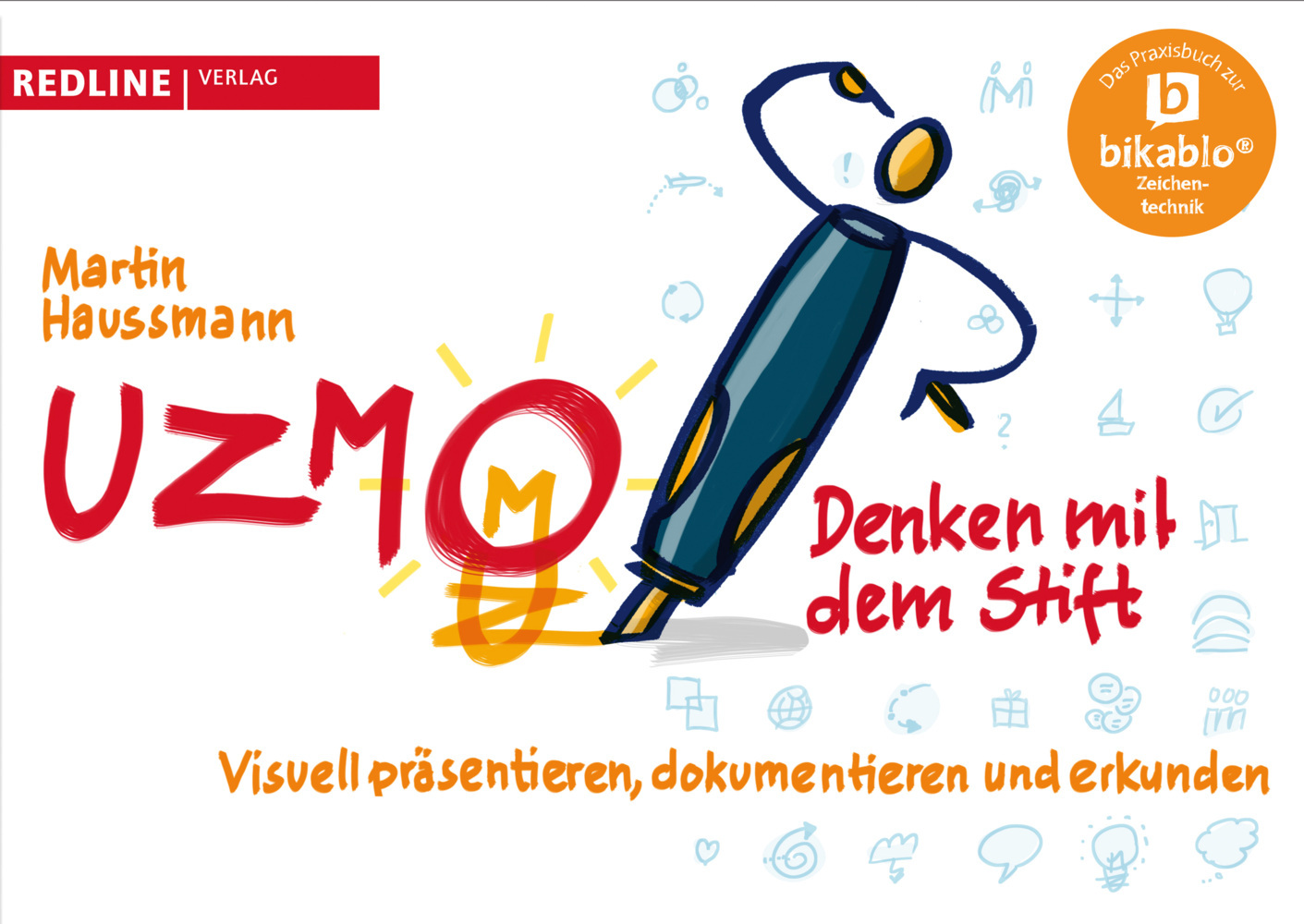 UZMO - Denken mit dem Stift main product photo