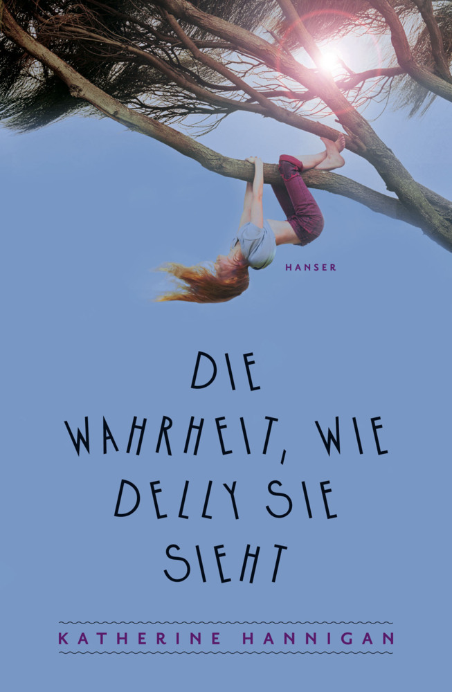 Die Wahrheit, wie Delly sie sieht main product photo