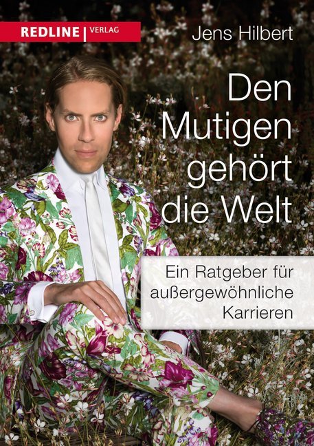 Den Mutigen gehört die Welt main product photo