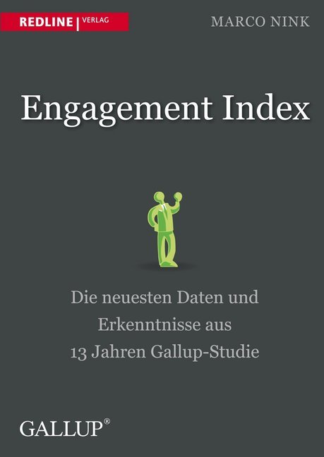 Engagement Index main product photo