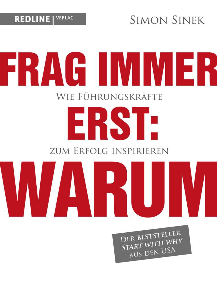 Frag immer erst: warum main product photo