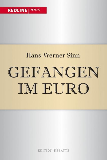 Gefangen im Euro main product photo