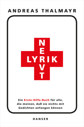 Lyrik nervt!