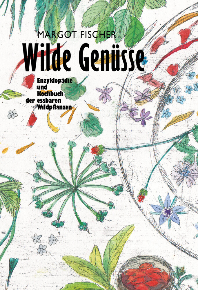 Wilde Genüsse, 2 Teile main product photo