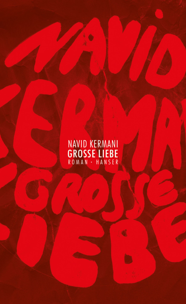 Große Liebe main product photo