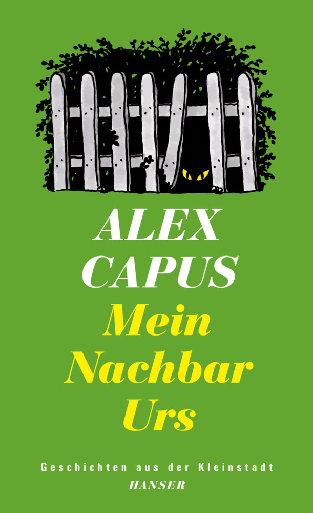 Mein Nachbar Urs main product photo