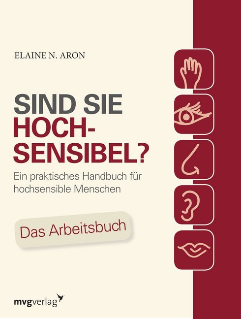 Sind Sie hochsensibel? main product photo