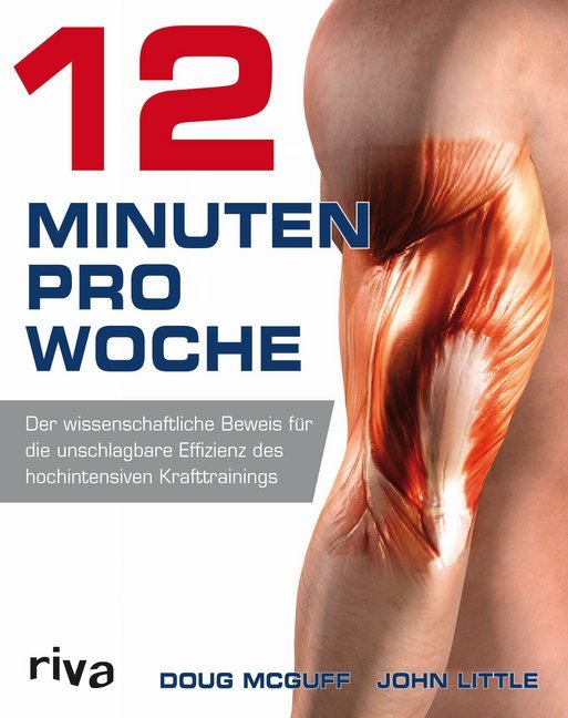 12 Minuten pro Woche main product photo