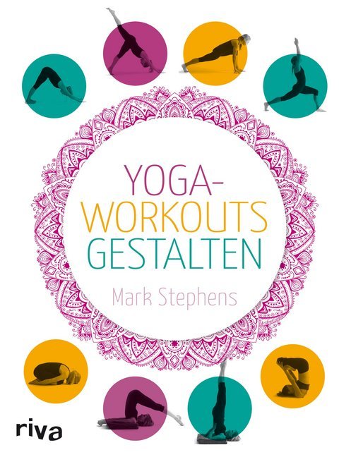 Yoga-Workouts gestalten main product photo