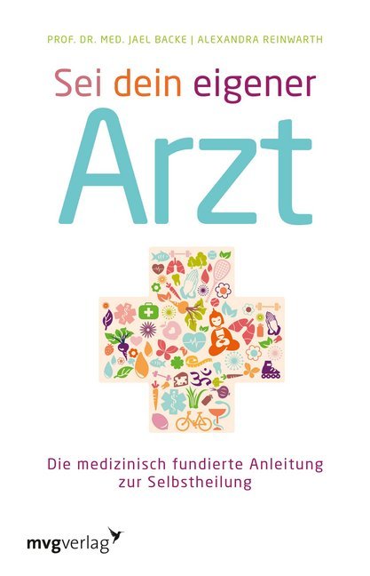 Sei dein eigener Arzt main product photo