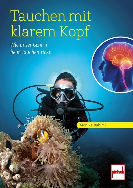 Tauchen mit klarem Kopf main product photo