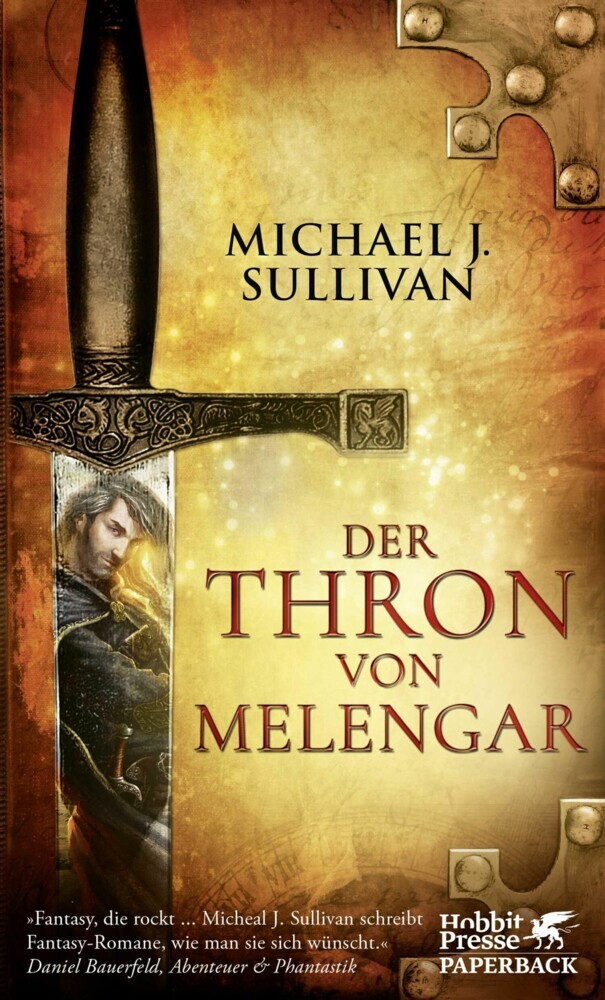 Der Thron von Melengar main product photo