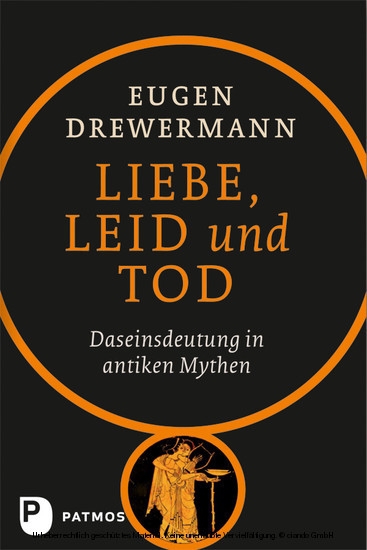 Liebe, Leid und Tod main product photo