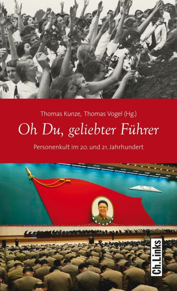 Oh Du, geliebter Führer main product photo
