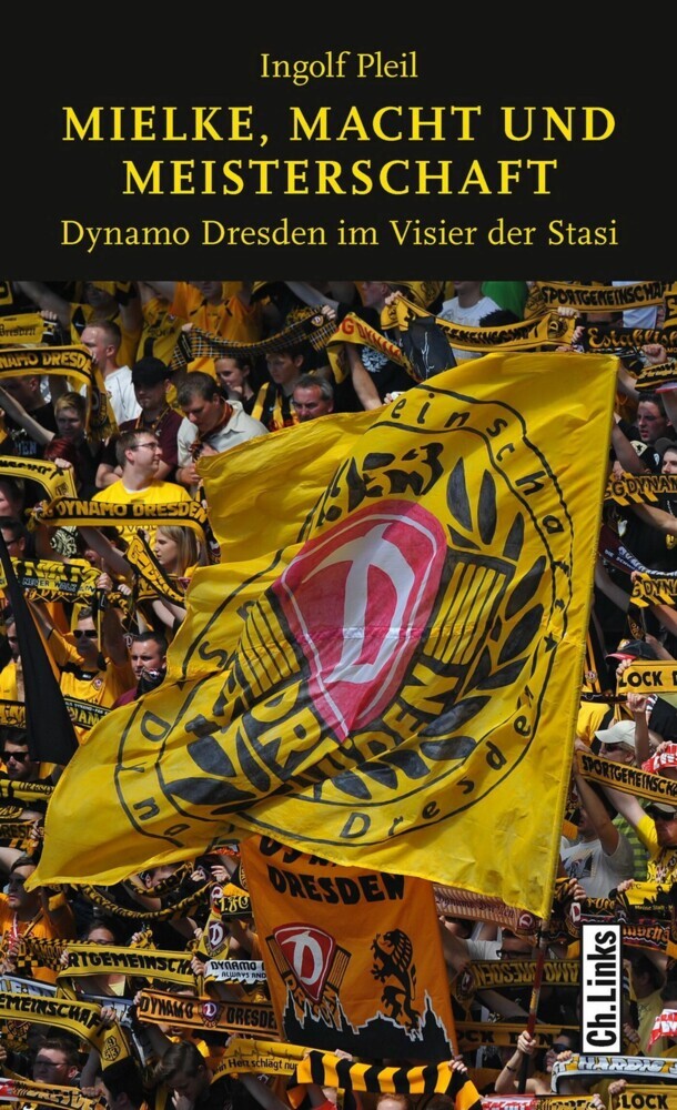Mielke, Macht und Meisterschaft main product photo