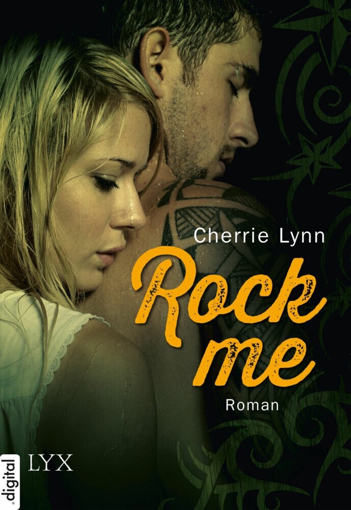 Rock me main product photo