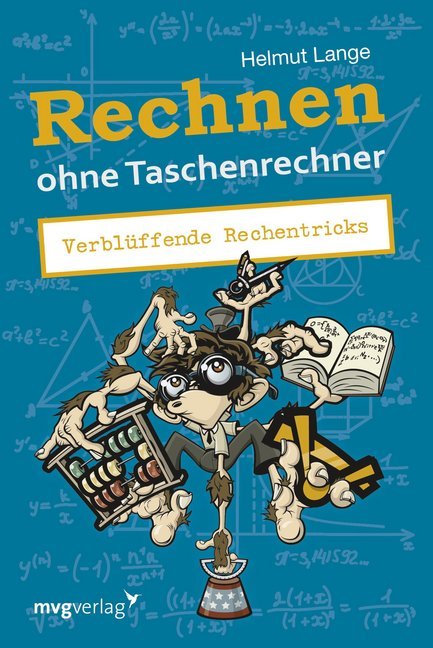Rechnen ohne Taschenrechner main product photo