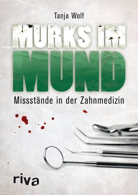 Murks im Mund main product photo