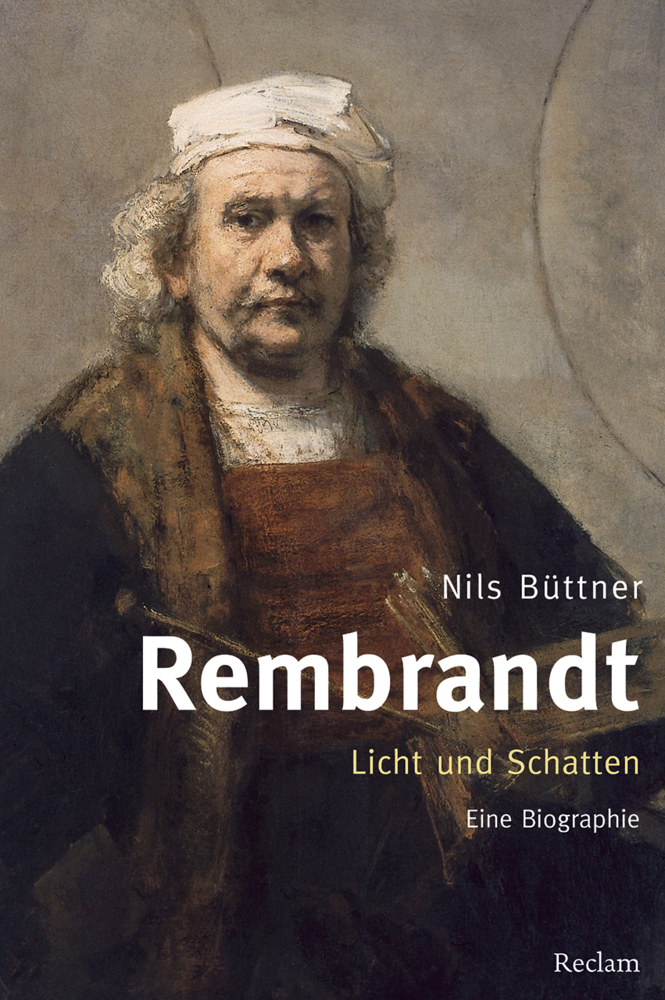 Rembrandt. Licht und Schatten main product photo