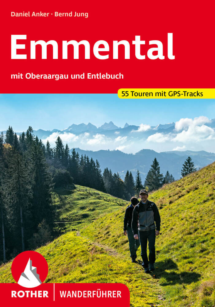 Emmental main product photo