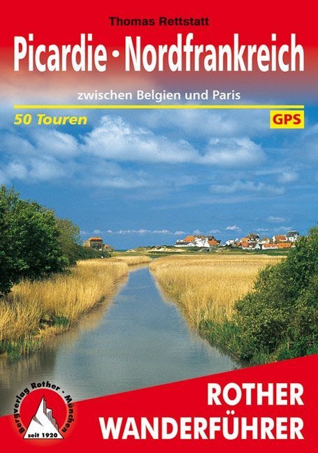 Picardie - Nordfrankreich main product photo