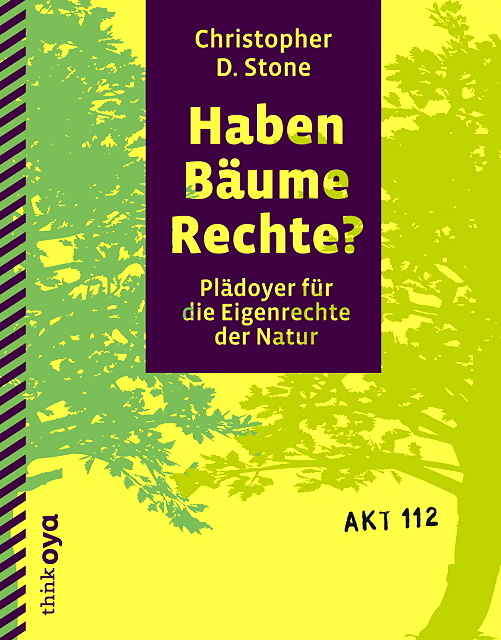 Haben Bäume Rechte? main product photo