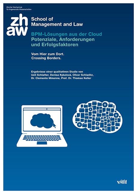 BPM-Lösungen aus der Cloud main product photo