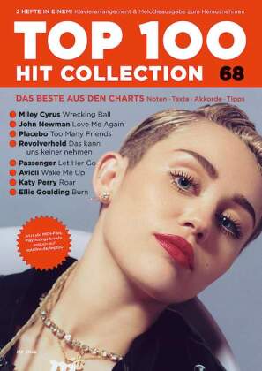 Top 100 Hit Collection 68. Vol.68