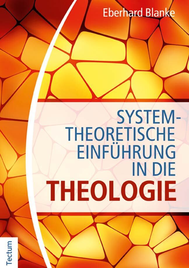 Systemtheoretische Einführung in die Theologie main product photo