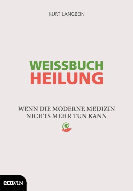 Weissbuch Heilung main product photo