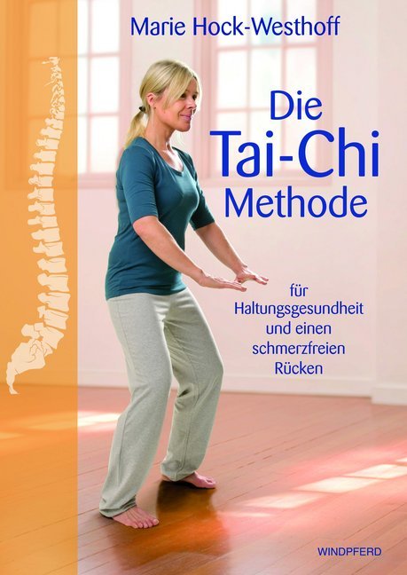 Die Tai-Chi-Methode main product photo