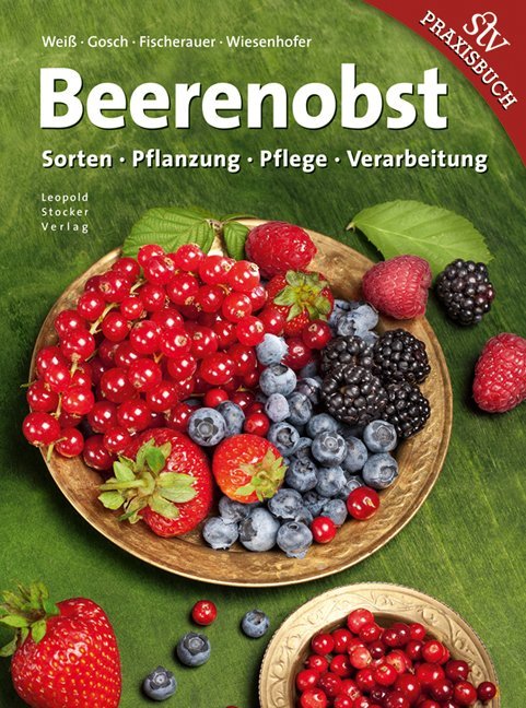 Beerenobst main product photo