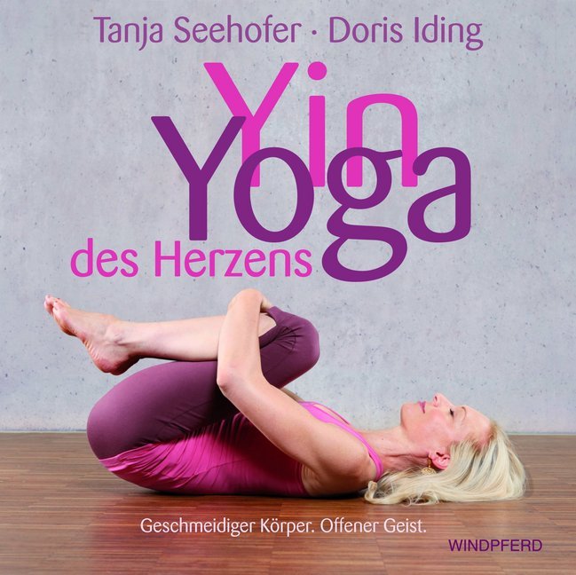 Yin Yoga des Herzens main product photo