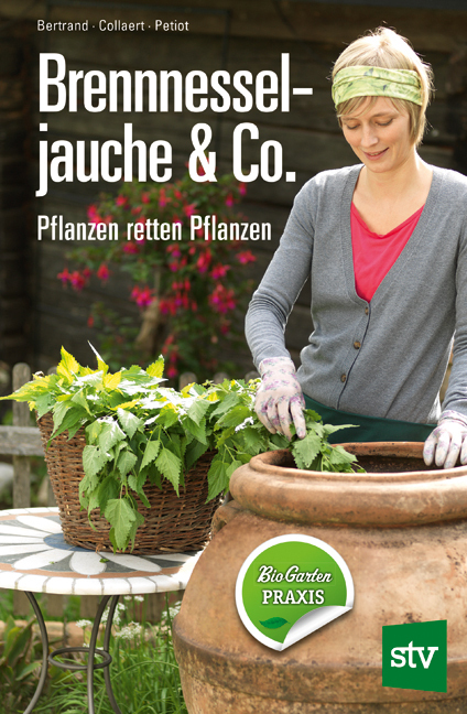Brennnesseljauche & Co. main product photo