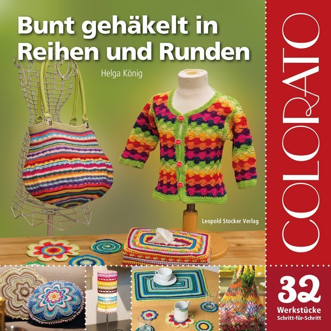 Colorato main product photo