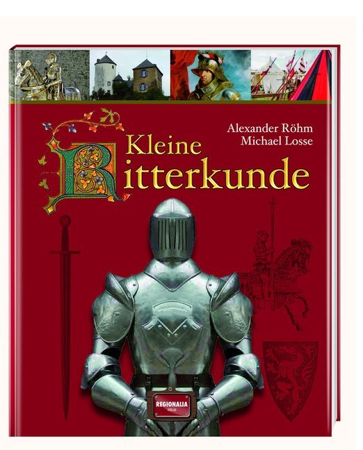 Kleine Ritterkunde main product photo