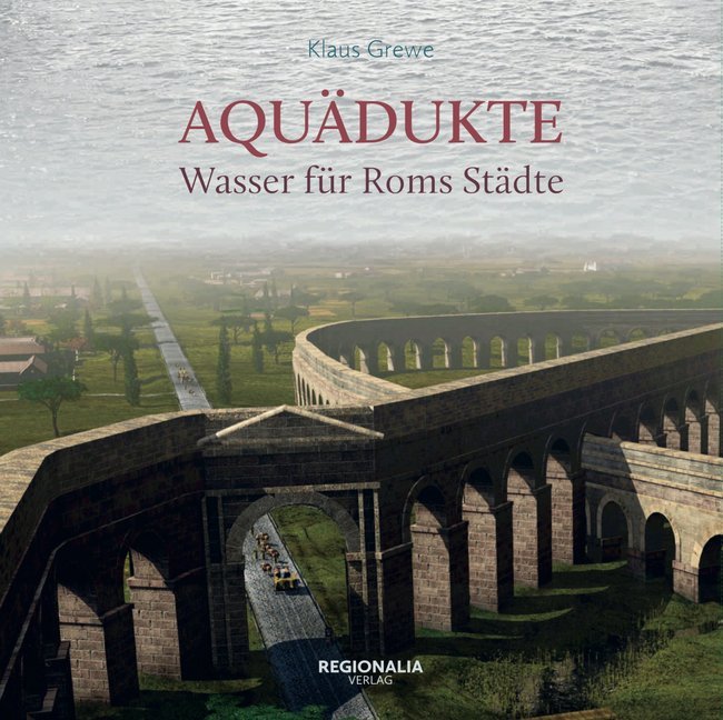 Aquädukte main product photo
