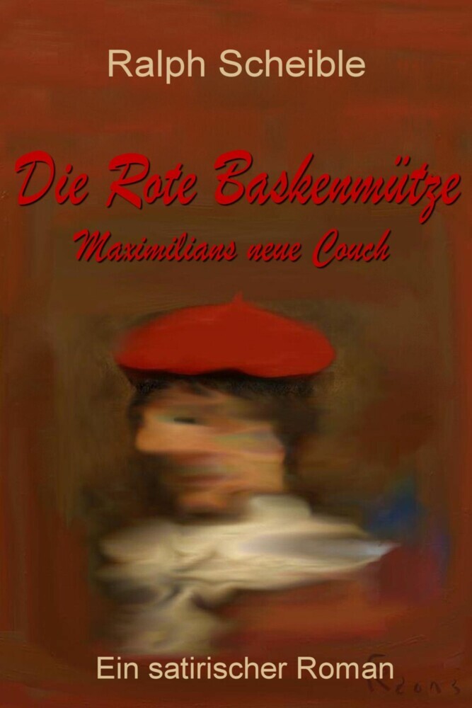 Die Rote Baskenmütze main product photo