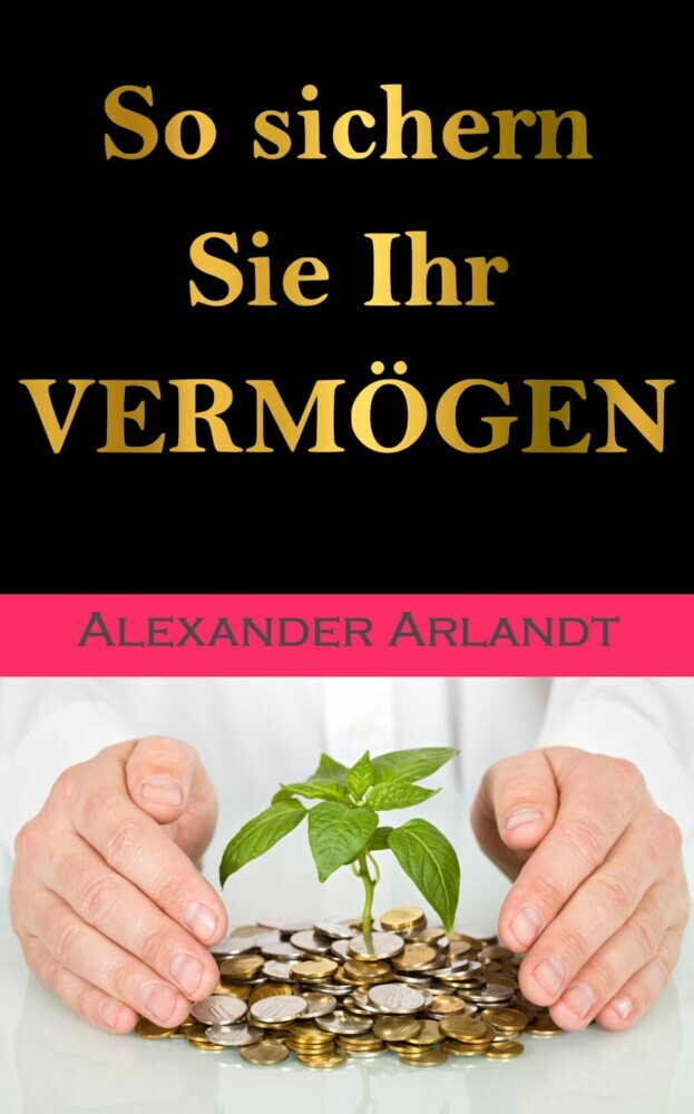 So sichern Sie Ihr Vermögen main product photo