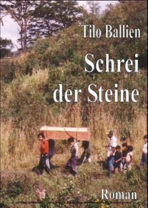 Schrei der Steine