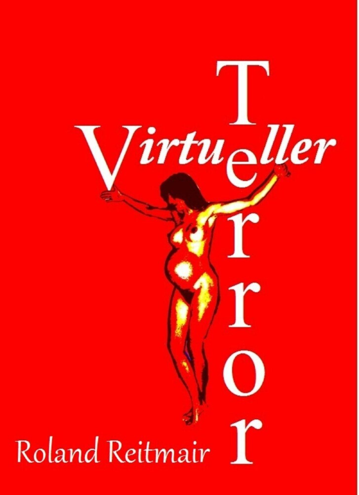 Virtueller Terror main product photo