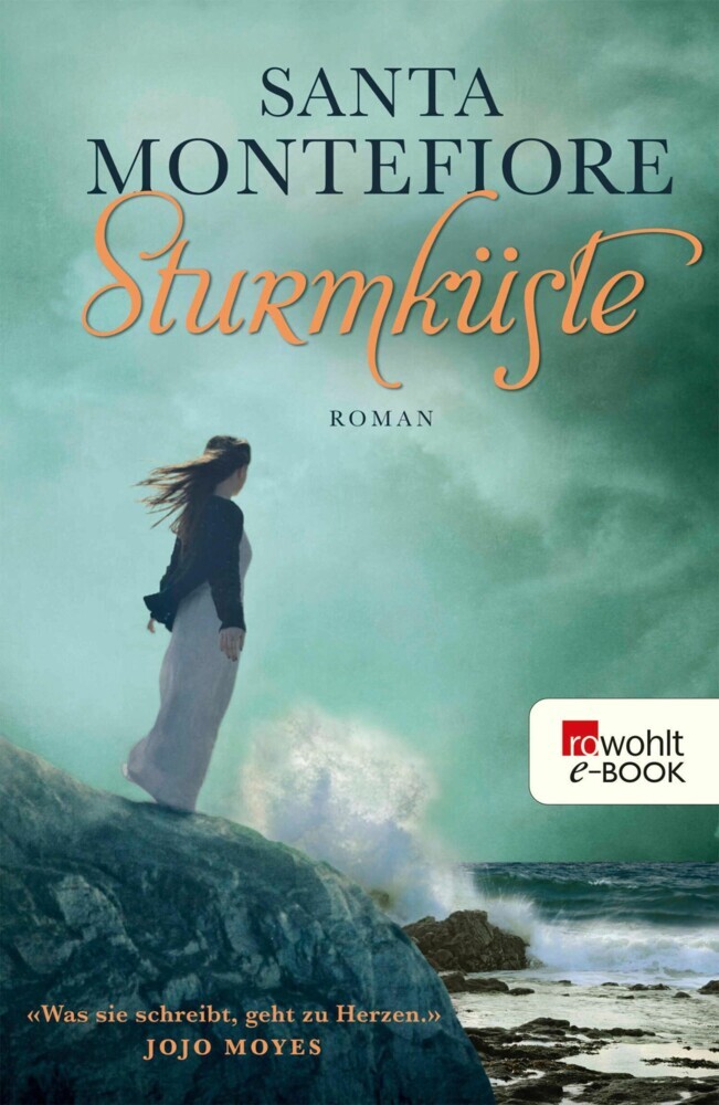 Sturmküste main product photo