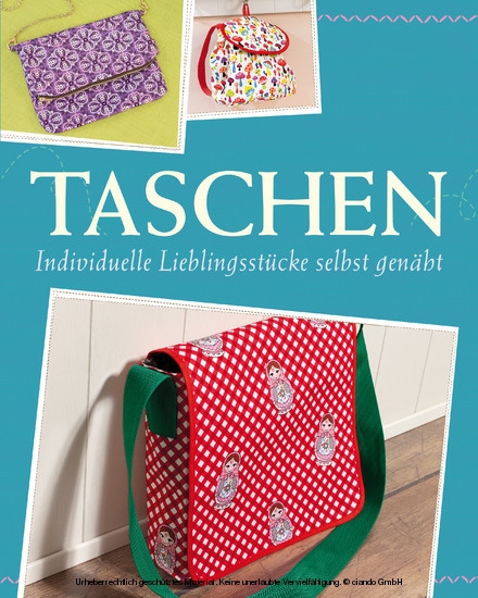 Taschen main product photo