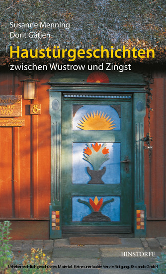 Haustürgeschichten main product photo