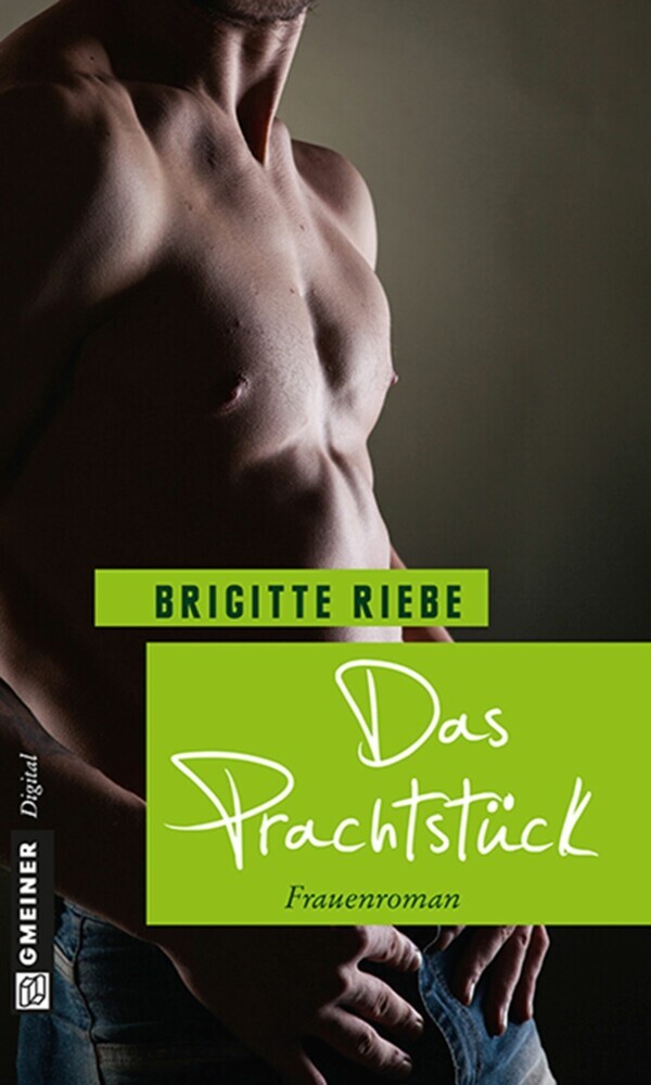 Das Prachtstück main product photo