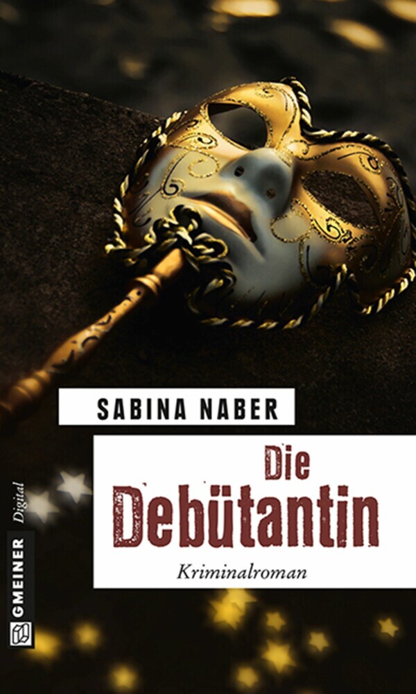 Die Debütantin main product photo