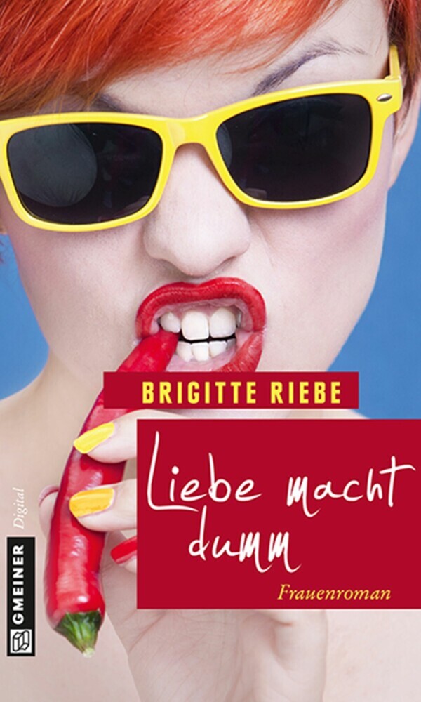Liebe macht dumm main product photo