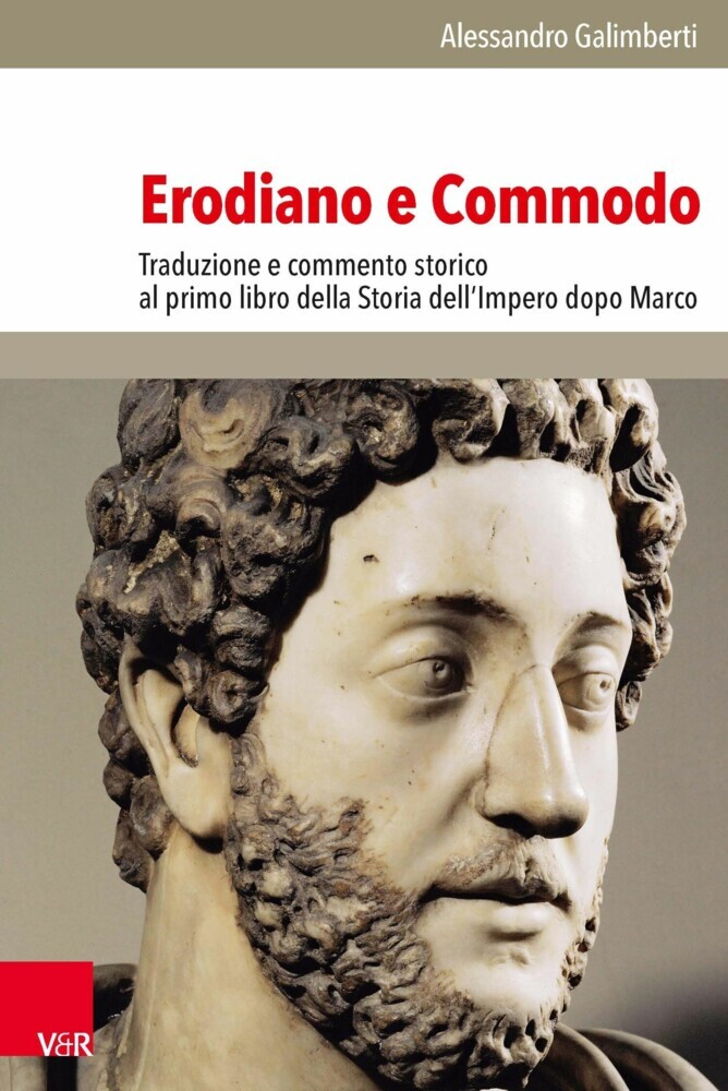 Erodiano e Commodo main product photo